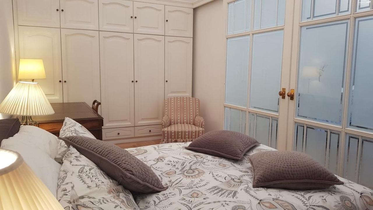 Center Gold Apartment 부다페스트 외부 사진