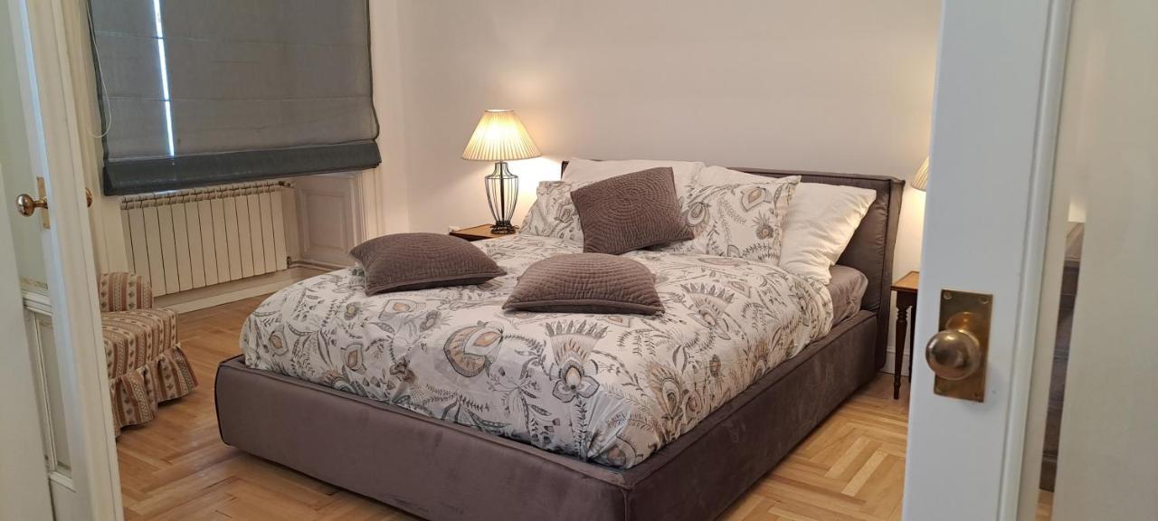 Center Gold Apartment 부다페스트 외부 사진