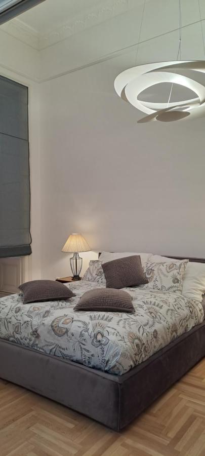 Center Gold Apartment 부다페스트 외부 사진