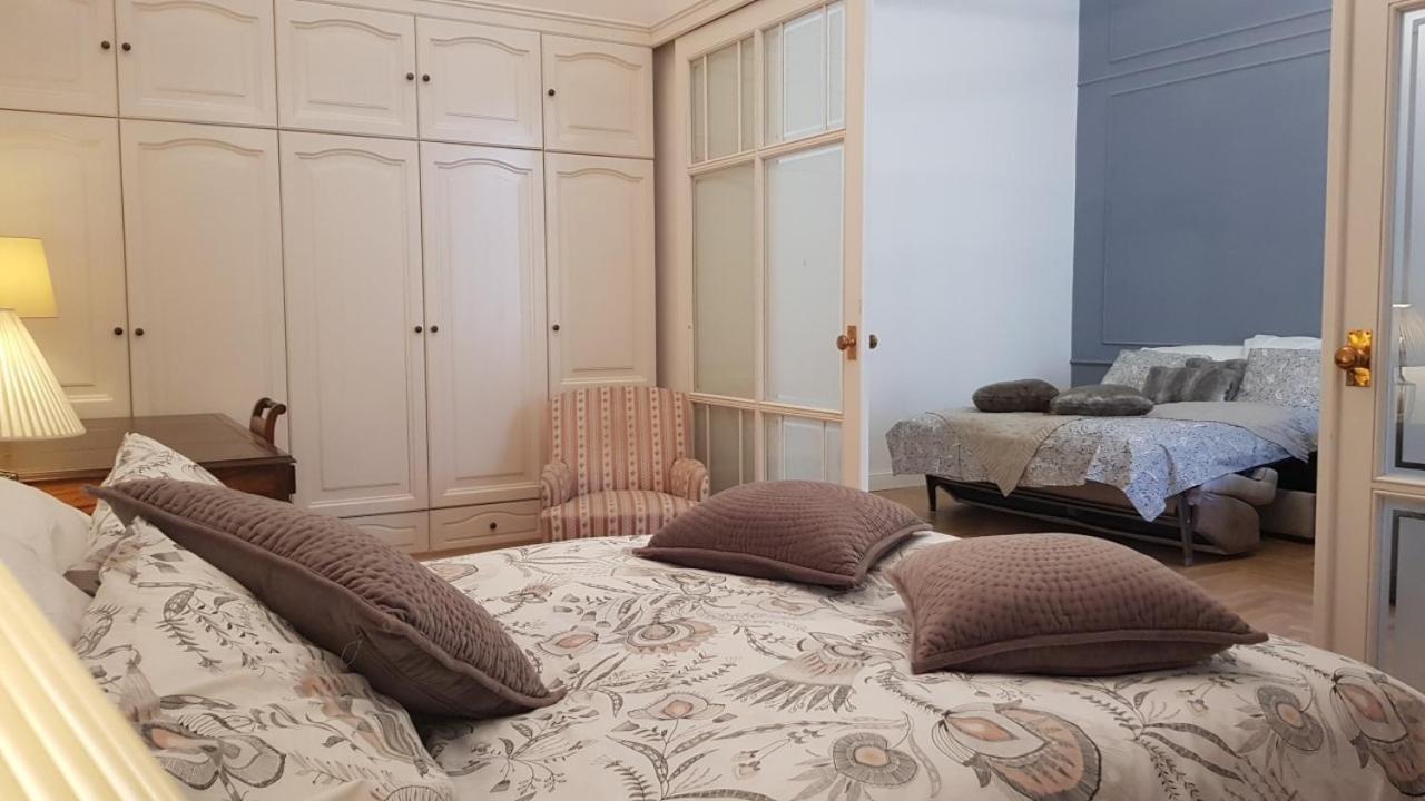 Center Gold Apartment 부다페스트 외부 사진