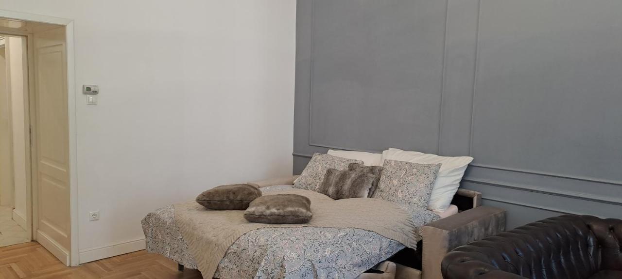 Center Gold Apartment 부다페스트 외부 사진
