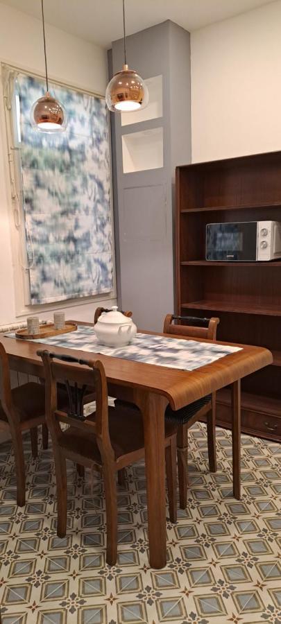 Center Gold Apartment 부다페스트 외부 사진