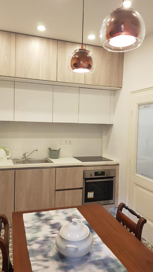 Center Gold Apartment 부다페스트 외부 사진