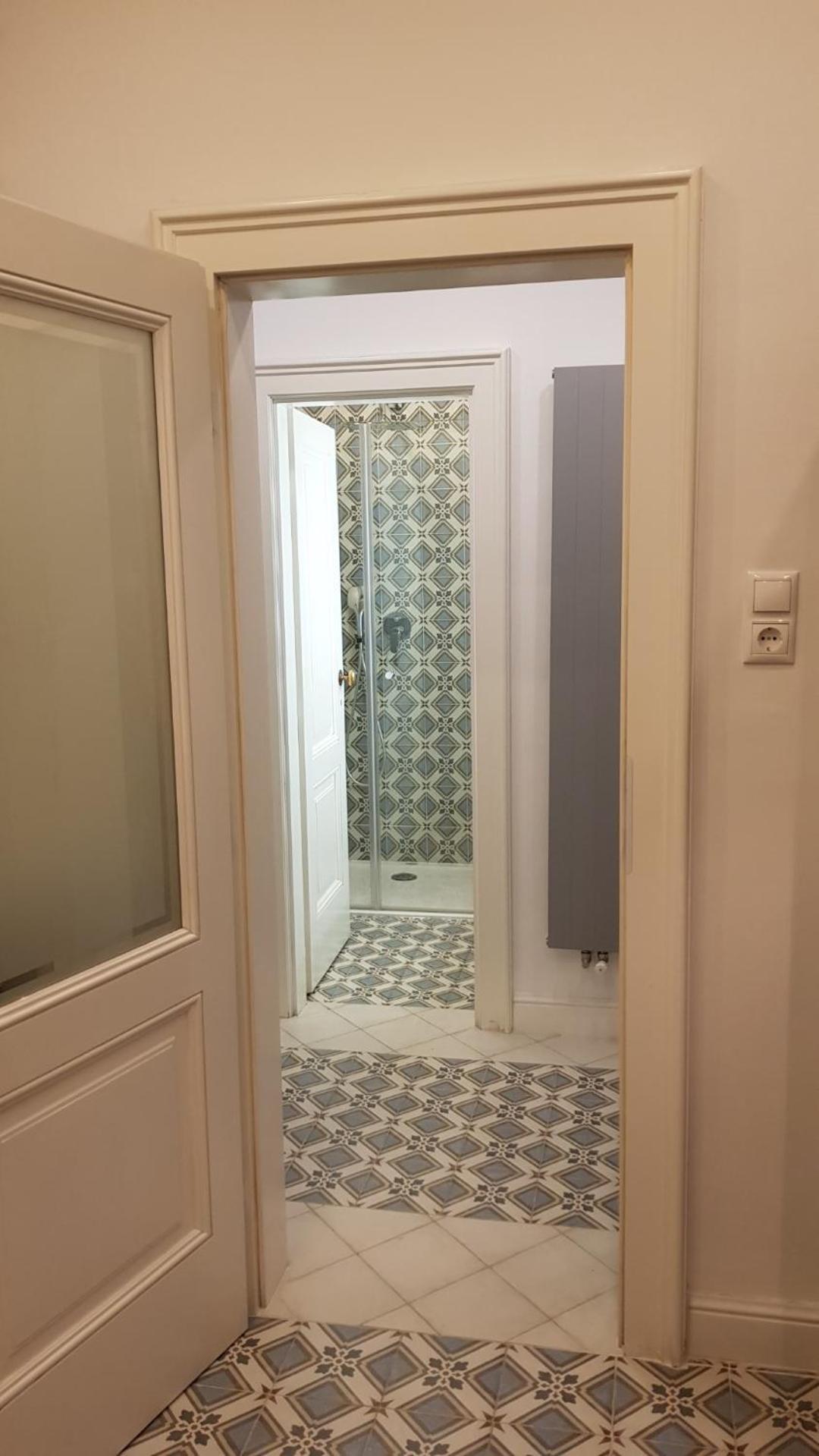 Center Gold Apartment 부다페스트 외부 사진