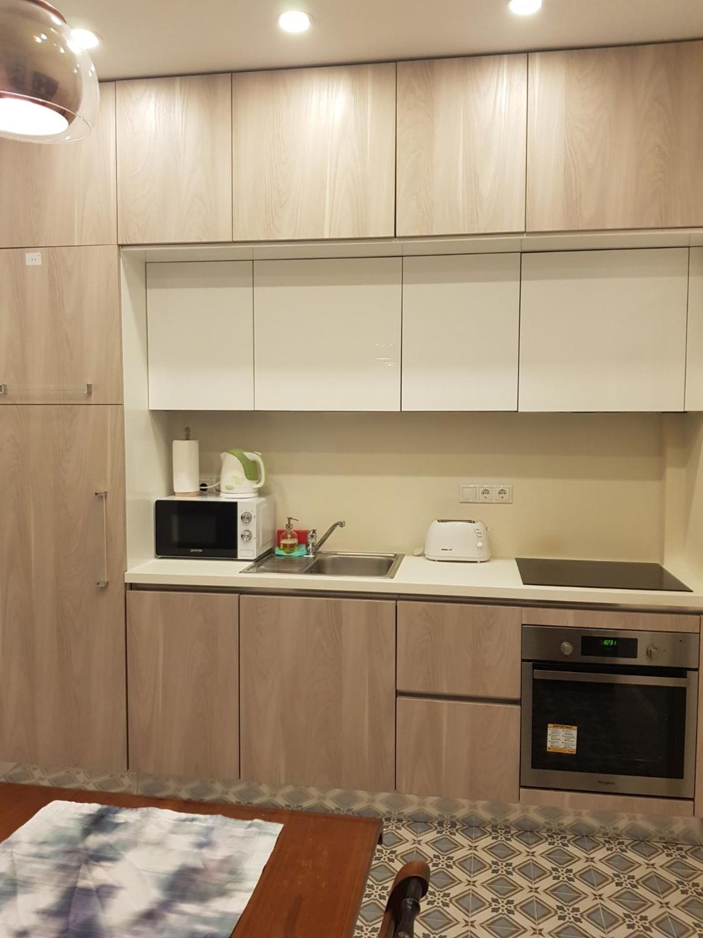 Center Gold Apartment 부다페스트 외부 사진