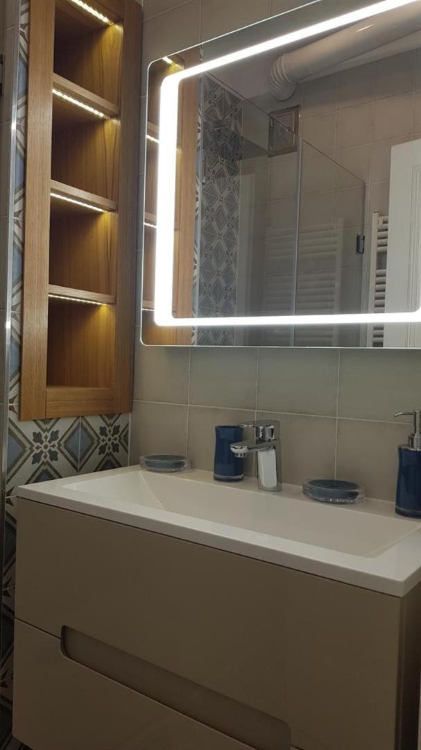 Center Gold Apartment 부다페스트 외부 사진