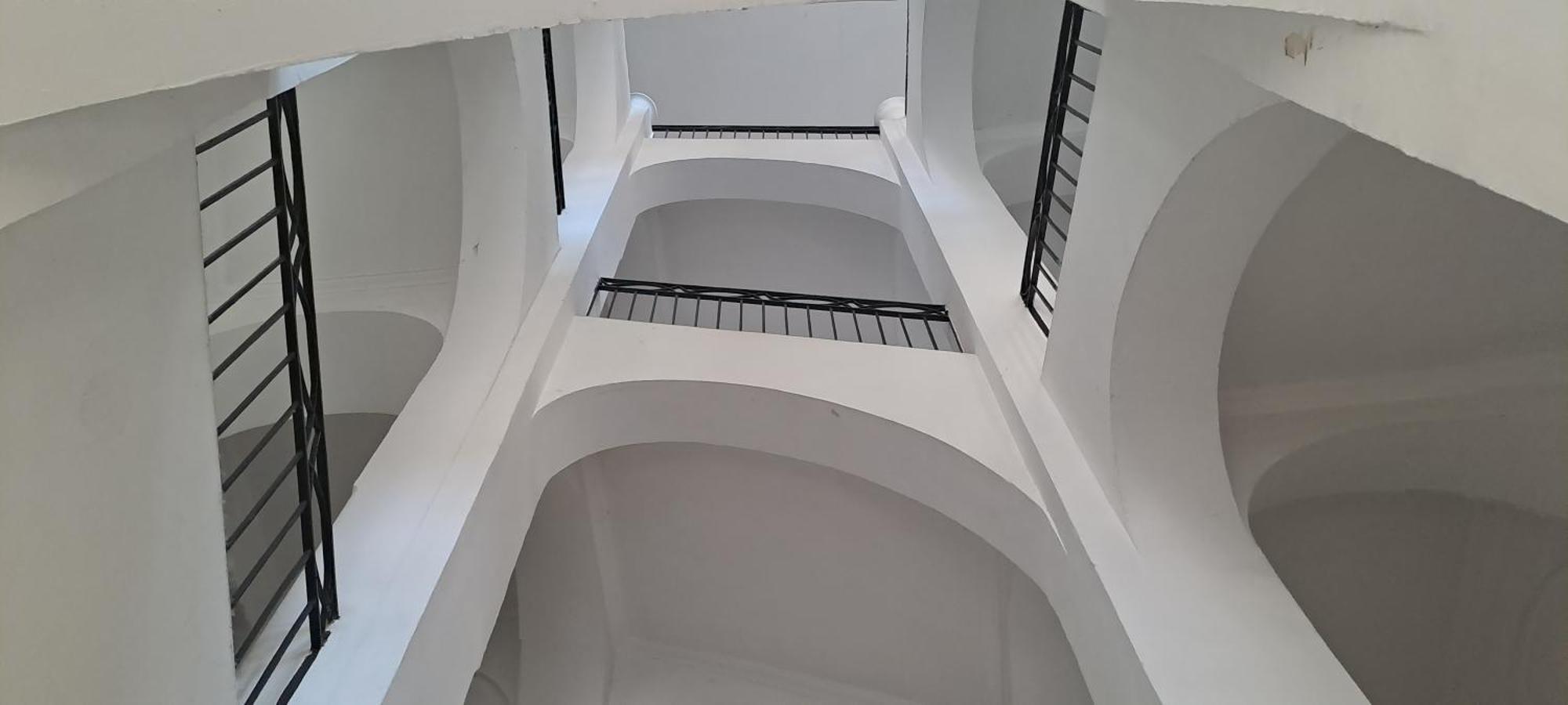 Center Gold Apartment 부다페스트 외부 사진